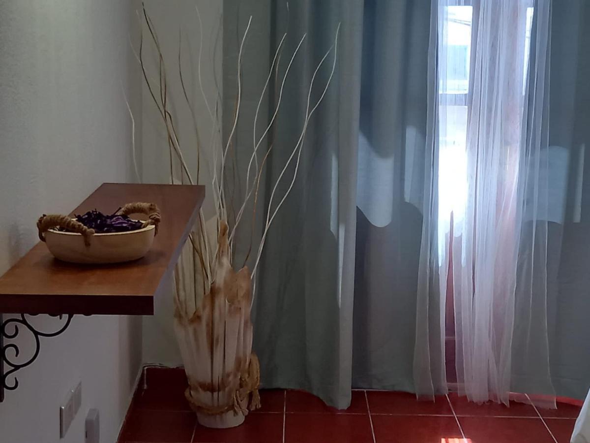 Apartamento Casa Ramos II Arrecife  Exterior foto
