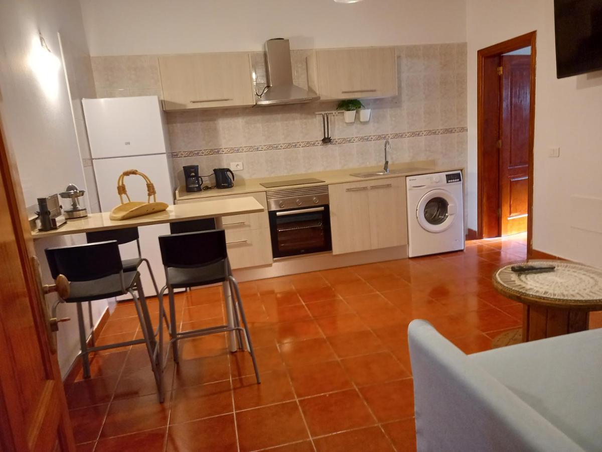 Apartamento Casa Ramos II Arrecife  Exterior foto